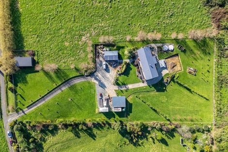 Photo of property in 29a Eastern Rise, Manakau, Levin, 5573