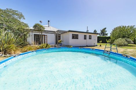 Photo of property in 488 Telegraph Road, Burnham, Christchurch, 7677