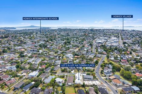 Photo of property in 4c Towra Place, Botany Downs, Auckland, 2010