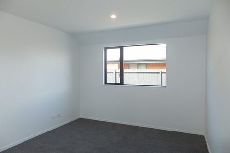 Photo of property in 3/7 Strauss Place, Somerfield, Christchurch, 8024
