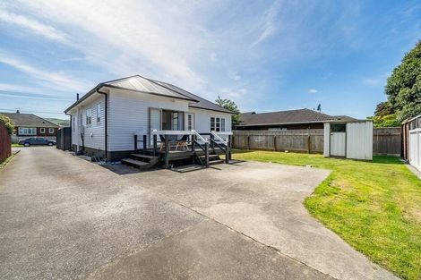 Photo of property in 78 Hall Crescent, Epuni, Lower Hutt, 5011