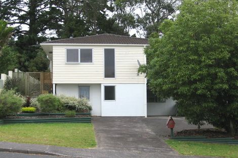 Photo of property in 35 Tamahere Drive, Glenfield, Auckland, 0629