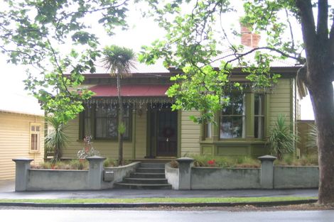 Photo of property in 23 Franklin Road, Freemans Bay, Auckland, 1011