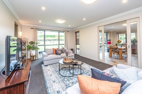 Photo of property in 424 Kaikokopu Road, Brunswick, Whanganui, 4571