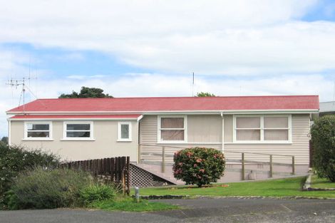 Photo of property in 5 Vanda Place, Gate Pa, Tauranga, 3112