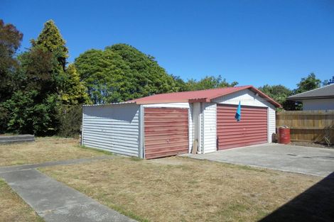 Photo of property in 227 Condell Avenue, Papanui, Christchurch, 8053