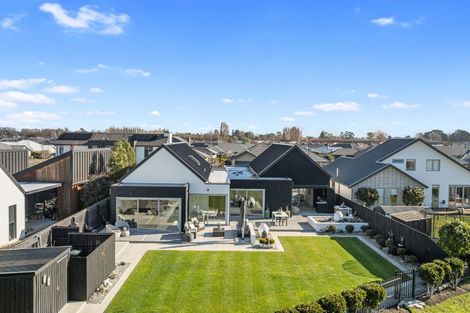 Photo of property in 48 Ruapani Street, Marshland, Christchurch, 8083