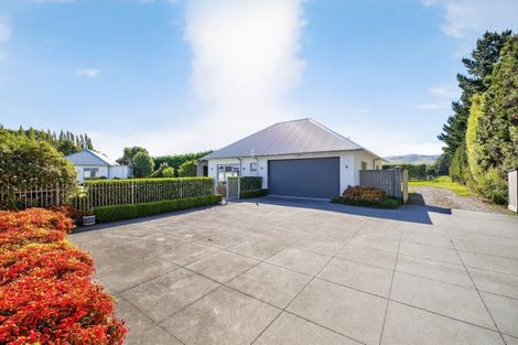 Photo of property in 29 Voss Road, Lincoln, Christchurch, 7674