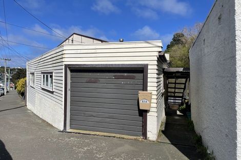 Photo of property in 61 Waitoa Road, Hataitai, Wellington, 6021