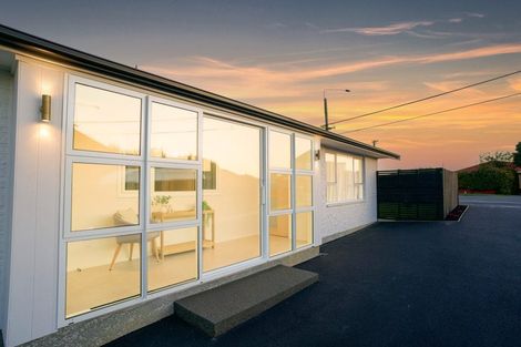 Photo of property in 1/281 Hoon Hay Road, Hoon Hay, Christchurch, 8025