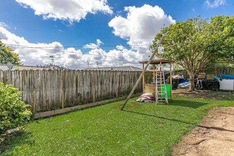 Photo of property in 8 Courtvale Place, Flat Bush, Auckland, 2019