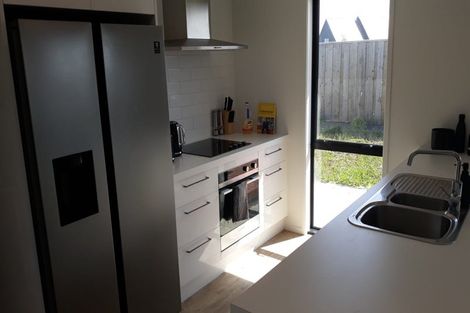 Photo of property in 41 Lady Isaac Drive, Rolleston, 7615