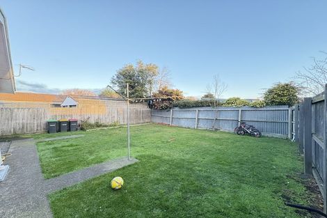 Photo of property in 5/98 Huxley Street, Sydenham, Christchurch, 8023