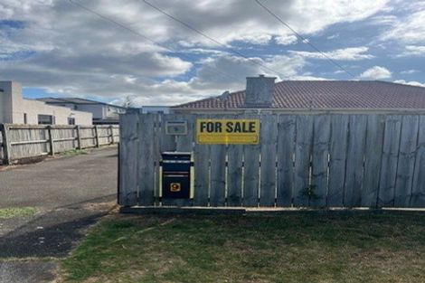 Photo of property in 9 Thomas Road, Mangere, Auckland, 2022