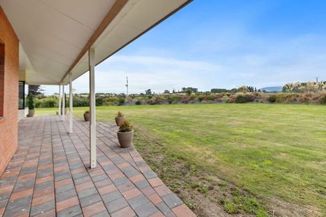 Photo of property in 206 Winchester-geraldine Road, Geraldine Flat, Geraldine, 7991
