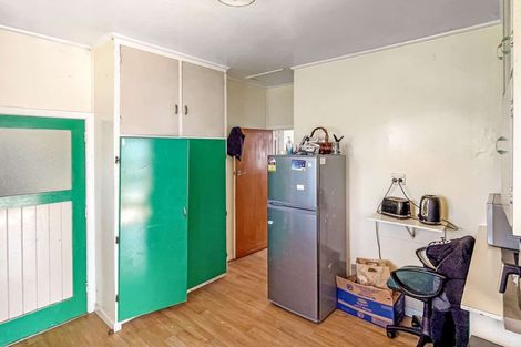 Photo of property in 85 Apatu Street, Wairoa, 4108