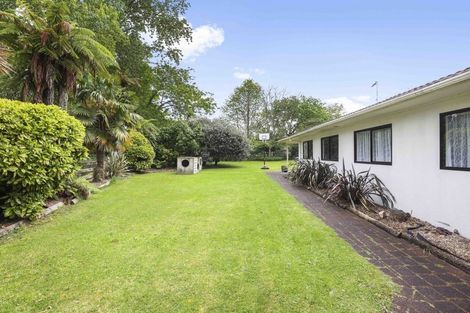 Photo of property in 1025 Crozier Street, Pirongia, 3802