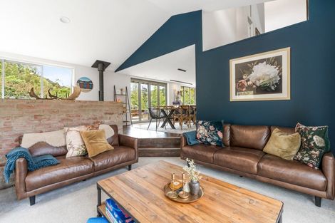 Photo of property in 515 Silverstream Valley Road, North Taieri, Mosgiel, 9092