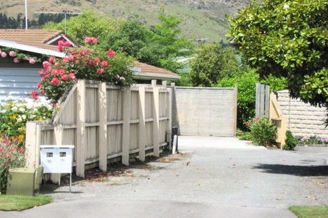 Photo of property in 1/9 Warner Place, Heathcote Valley, Christchurch, 8022