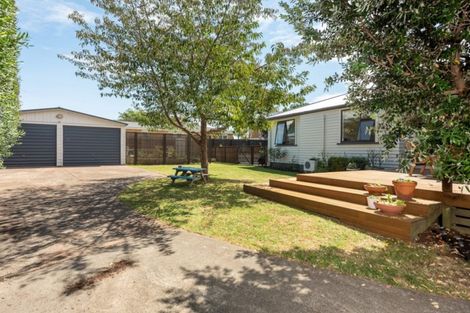 Photo of property in 89 Ridge Street, Otumoetai, Tauranga, 3110