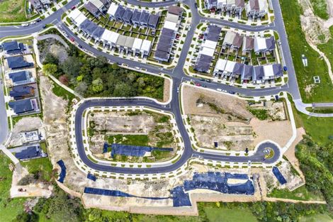 Photo of property in 5 Puhakehake Place, Flat Bush, Auckland, 2019