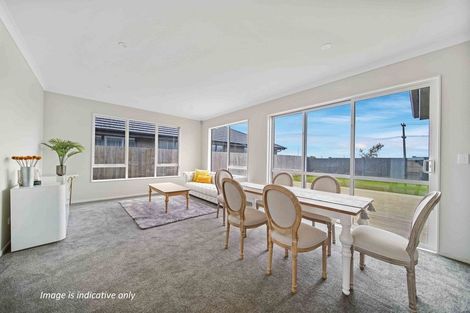 Photo of property in 16 Huahua Crescent, Papakura, 2110