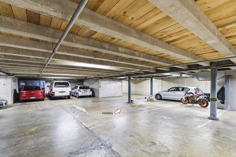 Photo of property in Monument Apartments, 8a/245 Wakefield Street, Te Aro, Wellington, 6011