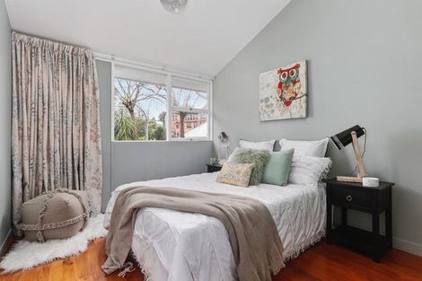 Photo of property in 53 Howe Street, Freemans Bay, Auckland, 1011