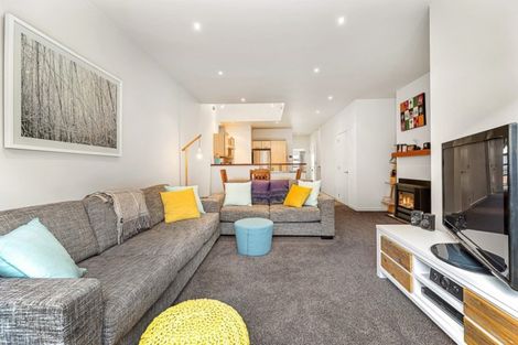 Photo of property in Galleria Apartments, 9/77 Tory Street, Te Aro, Wellington, 6011