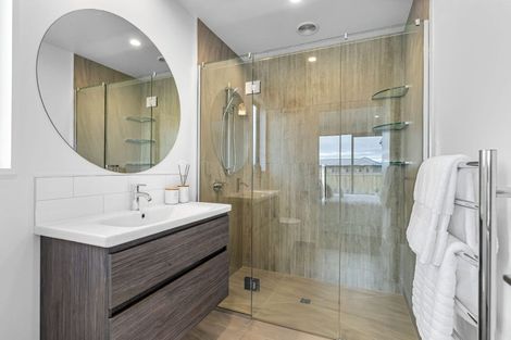 Photo of property in 15 Duporth Road, Rolleston, 7614