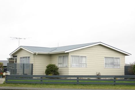 Photo of property in 179 Stirrat Street, Kingswell, Invercargill, 9812