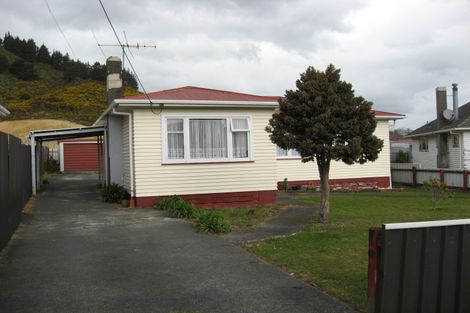 Photo of property in 8 Thirlmere Street, Wainuiomata, Lower Hutt, 5014