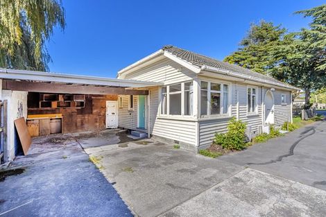 Photo of property in 1/395 Linwood Avenue, Bromley, Christchurch, 8062
