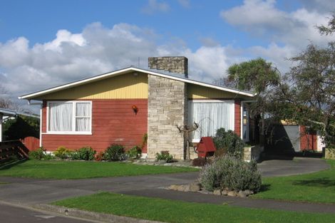 Photo of property in 21 Anglesey Place, Awapuni, Palmerston North, 4412