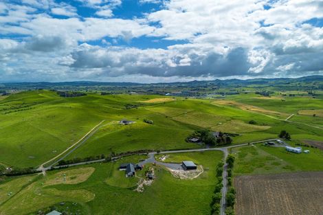 Photo of property in 361 Martin Road, Waerenga, Te Kauwhata, 3781