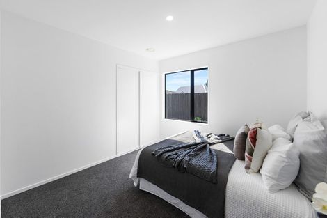 Photo of property in 14 Evenwood Place, Waimairi Beach, Christchurch, 8083