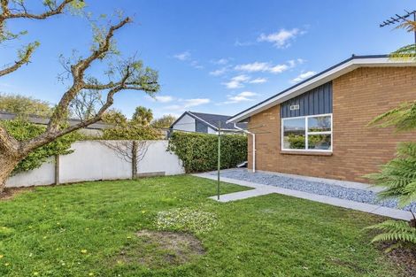 Photo of property in 5/434 Barbadoes Street, Edgeware, Christchurch, 8013