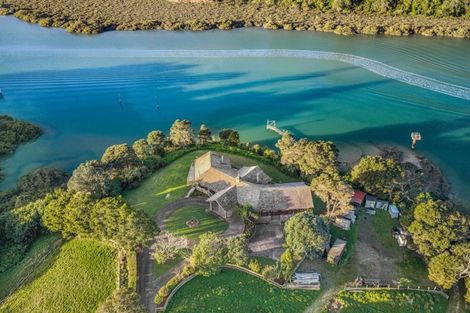 Photo of property in 80 Messenger Road, Stillwater, Silverdale, 0993