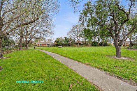 Photo of property in 1/43 Tivoli Place, Bishopdale, Christchurch, 8053