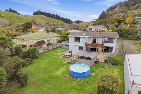 Photo of property in 101 Ikitara Road, Whanganui East, Whanganui, 4500