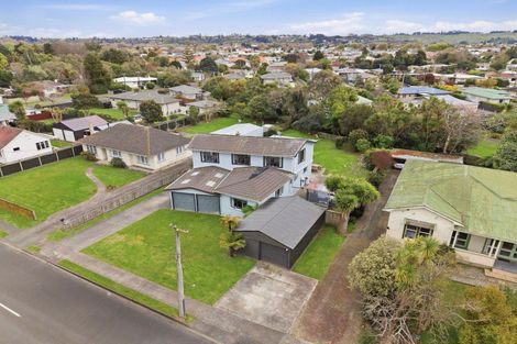 Photo of property in 101 Ikitara Road, Whanganui East, Whanganui, 4500