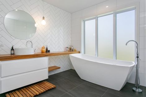 Photo of property in 43 Kerr Road, Te Poi, Matamata, 3473