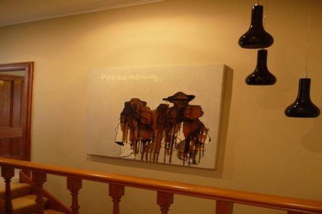 Photo of property in 26 Owen Street, Newtown, Wellington, 6021