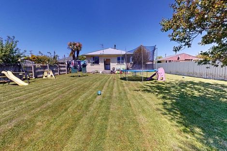 Photo of property in 47 Michael Street, Rakaia, 7710