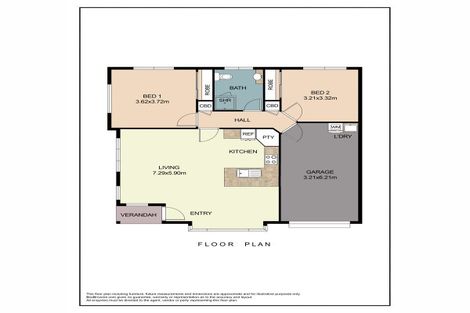 Photo of property in Georgia Estate, 4/3 Georgia Grove, Paraparaumu, 5032