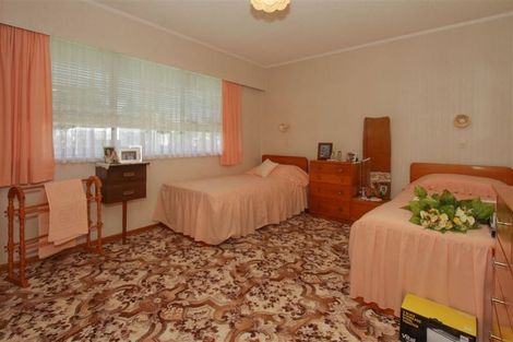 Photo of property in 97 Bailey Street, Huntly, 3700