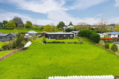 Photo of property in 4 Arabella Way, Waipukurau, 4200
