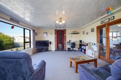 Photo of property in 12 Vernon Street, Kingswell, Invercargill, 9812
