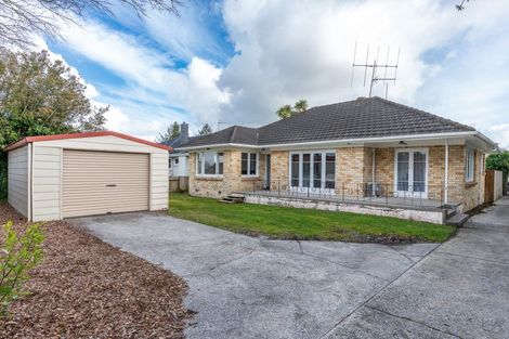 Photo of property in 58 Pine Avenue, Melville, Hamilton, 3206