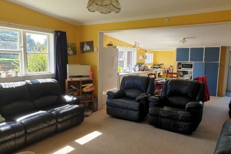 Photo of property in 78 Egmont Street, Kaponga, Hawera, 4679